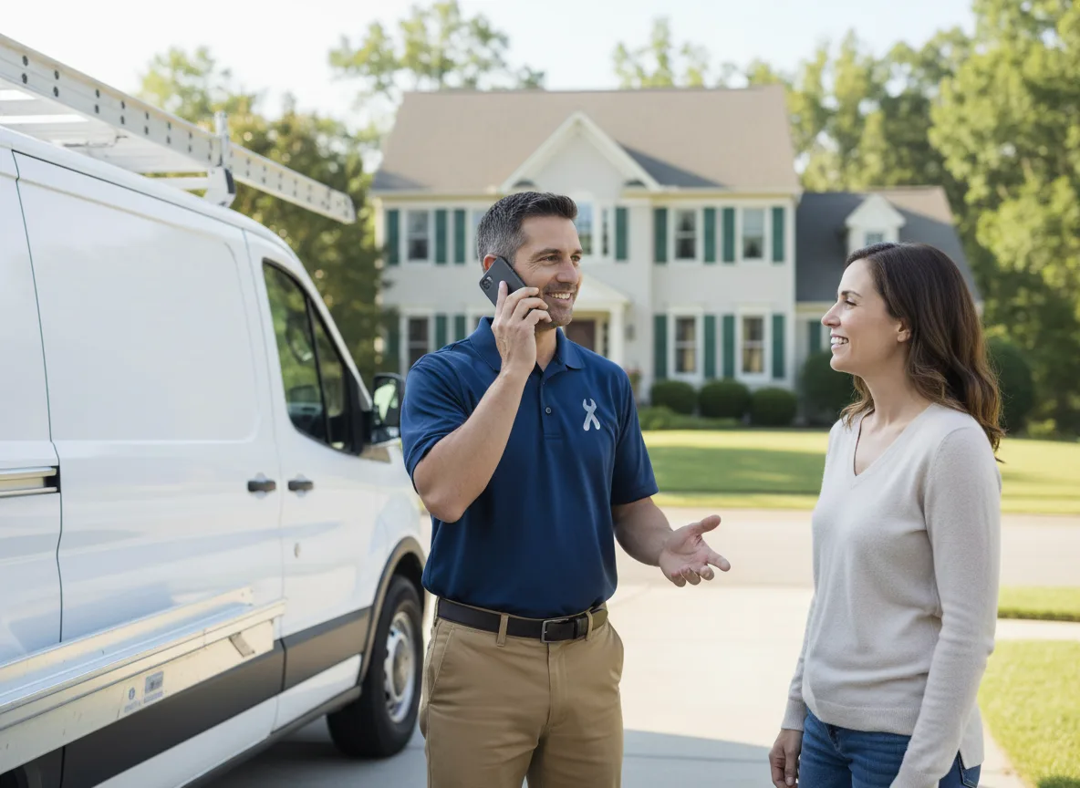 Home Gutter Service Bel Air, MD FAQs